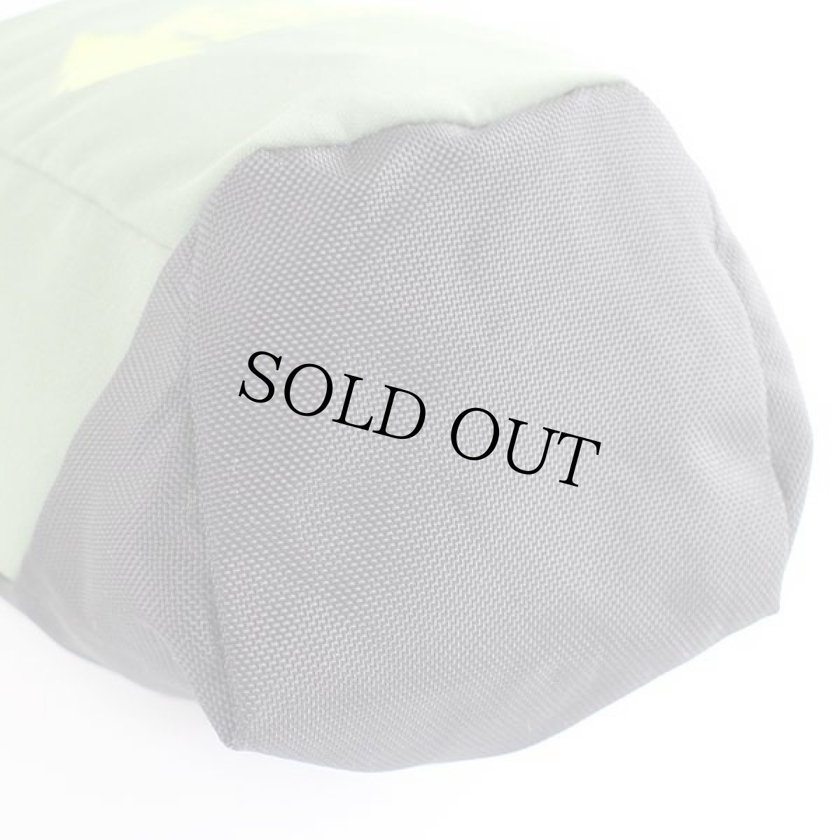 画像8: REI COOP ナイロン ショルダーバッグ カラビナ付き (8)