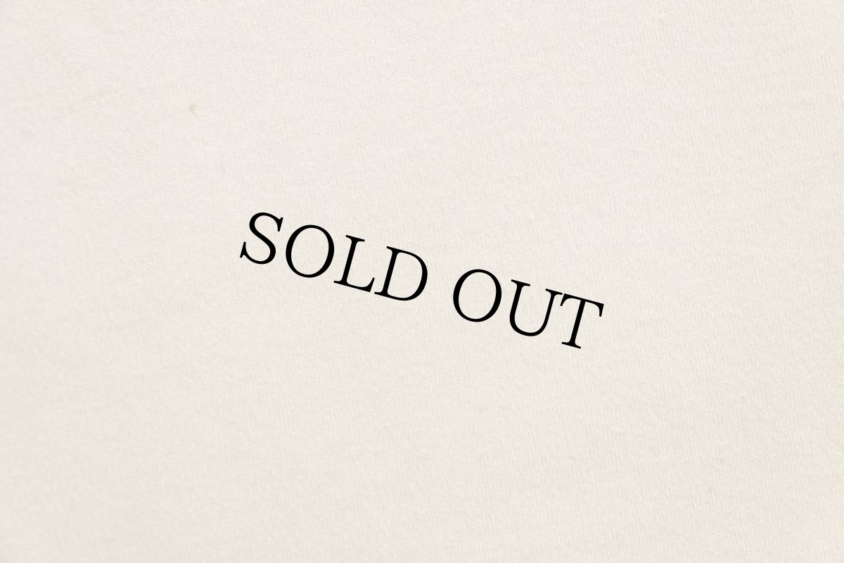 画像5: 90s USA製 POLO SPORT ラルフローレン ワンポイント コットン ポロシャツ 薄黄 S (5)