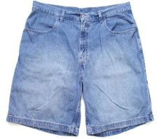 画像1: 90s Levi'sリーバイス デニム ペインター ショートパンツ w38★ショーツ (1)