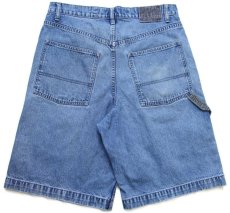 画像2: 90s Levi'sリーバイス silverTabシルバータブ jeans デニム ショートパンツ w31★ショーツ (2)