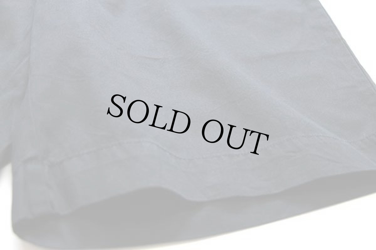 画像5: デッドストック★ポロ ラルフローレン コットン チノ ショートパンツ 黒 38★ショーツ (5)