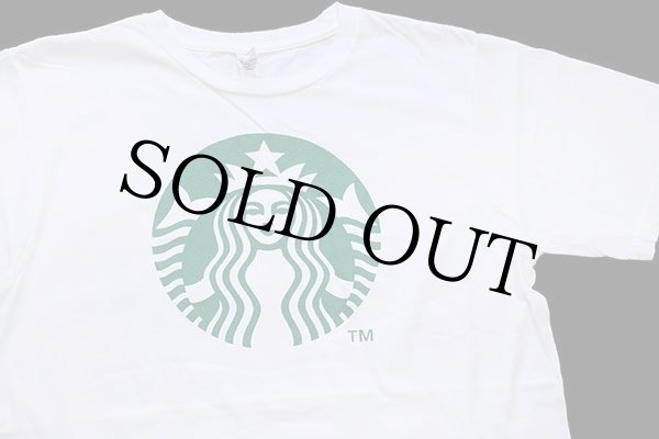 STARBUCKS COFFEE スターバックス コーヒー ロゴ RELAY FOR LIFE