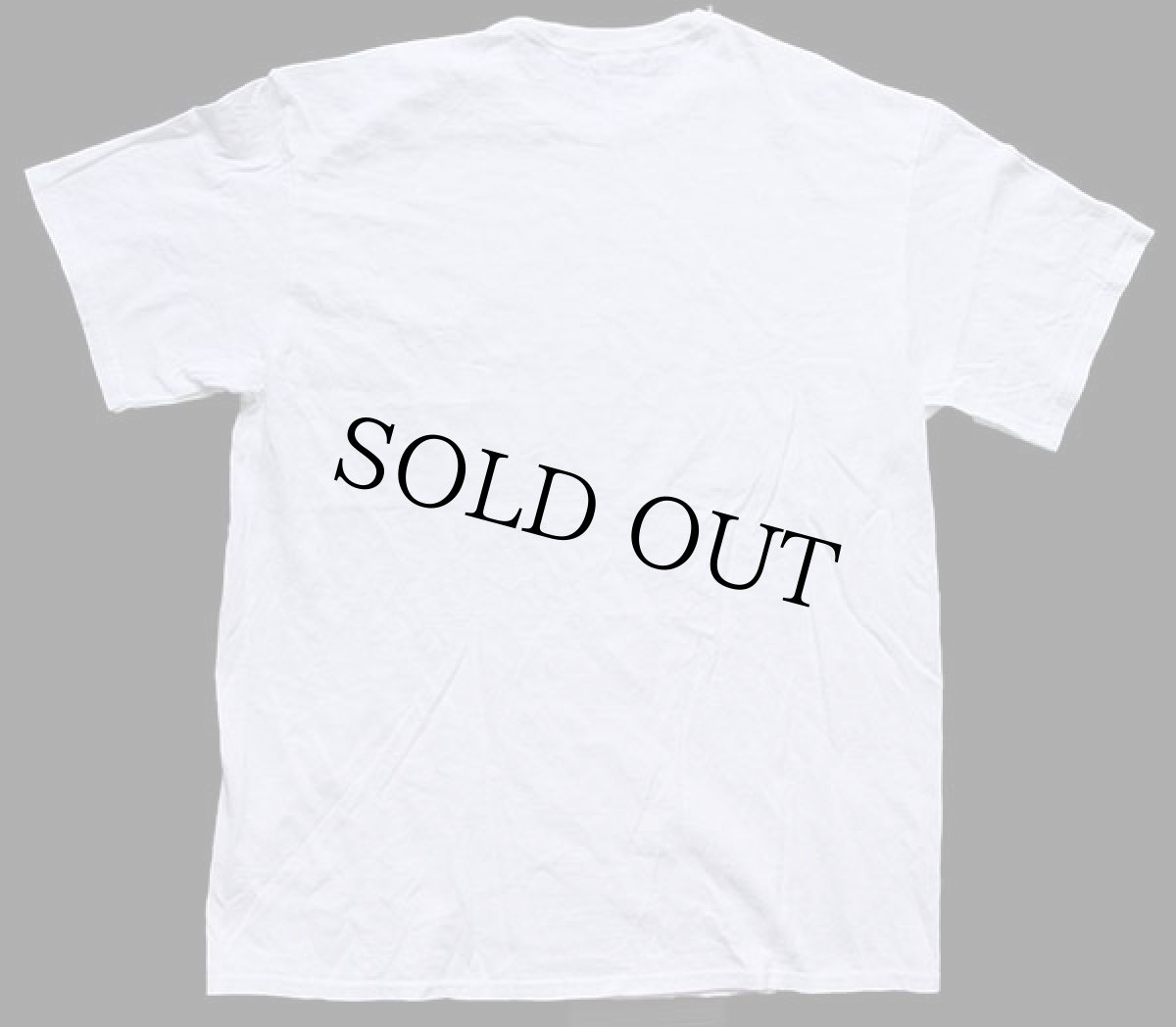 画像3: 00s DILLY DILLY! BUD LIGHTバドライト コットンTシャツ 白 L★Budweiserバドワイザー (3)