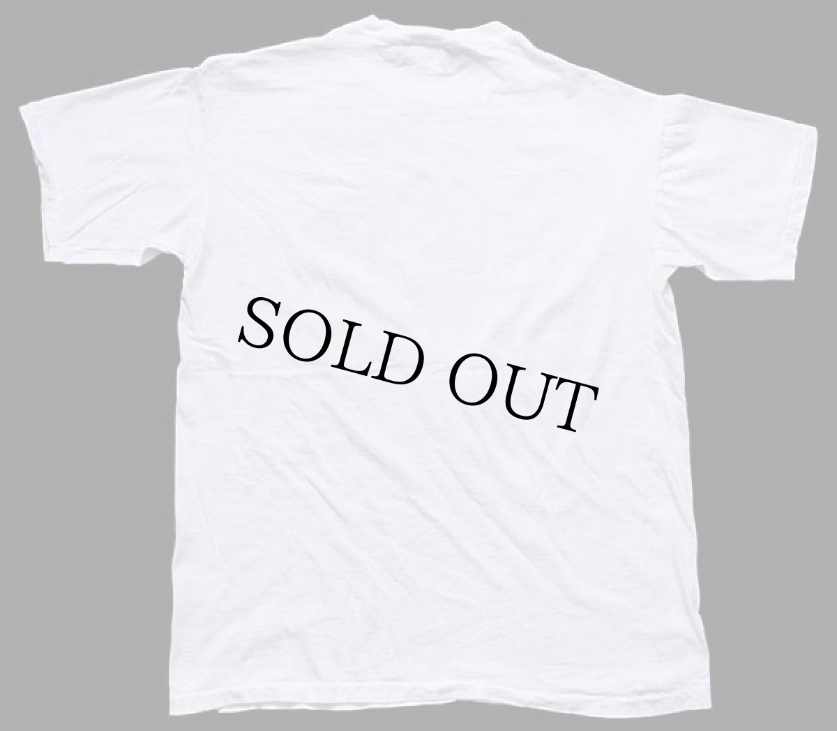 画像3: 90s USA製 MLB ATLANTA Braves 1991 FAN APPRECIATION コットンTシャツ 白 L (3)