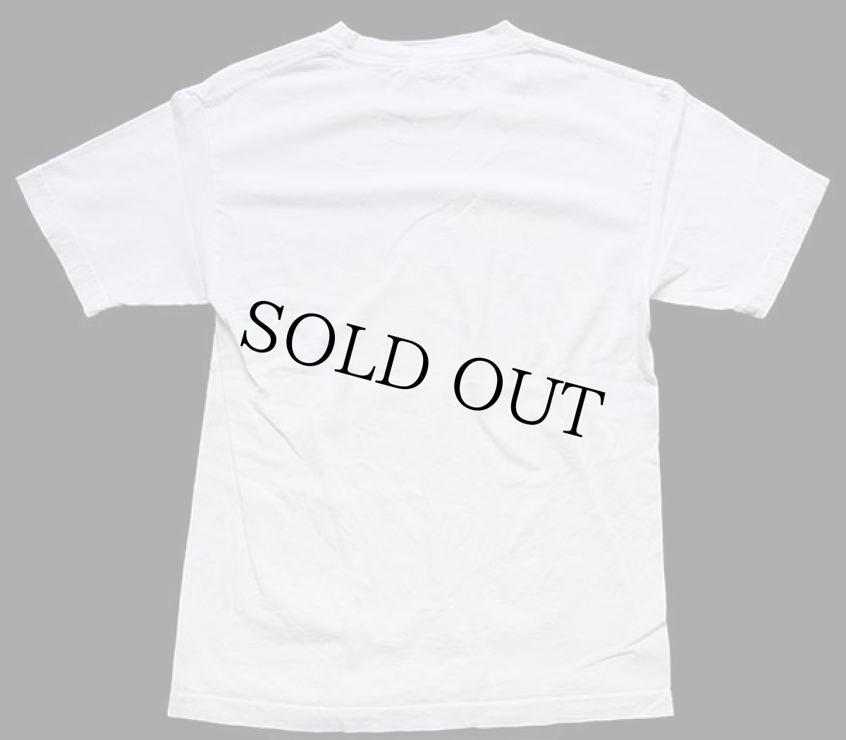 画像3: 90s USA製 TABASCO PEPPER SAUCE タバスコ ロゴ コットンTシャツ 白 S (3)