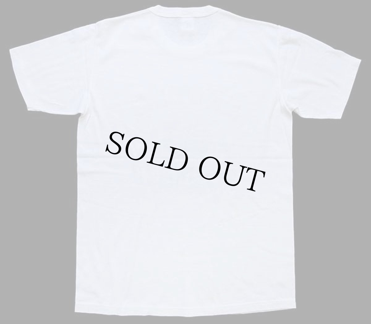 画像3: 90s USA製 RUSSELLラッセル ANGELA MERICI クローバー Tシャツ 白 M (3)