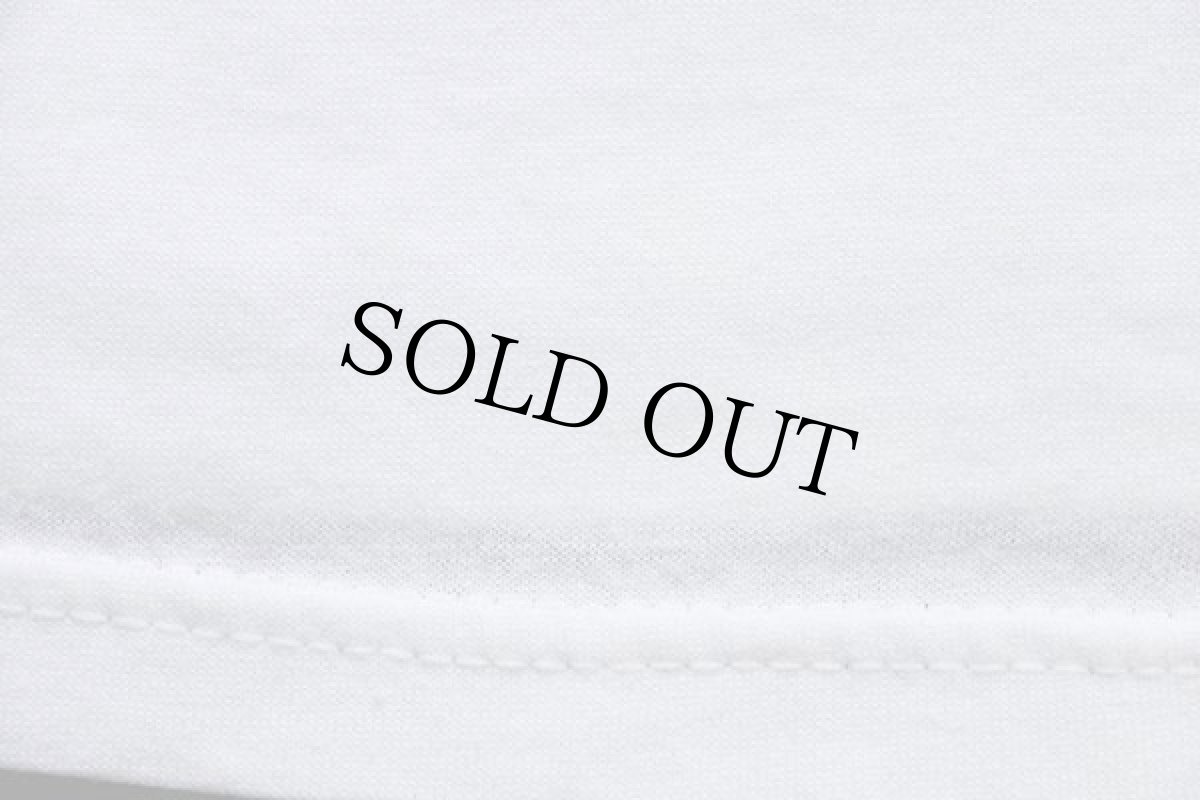 画像5: 90s Hanes NationsBank Tシャツ 白 XL (5)