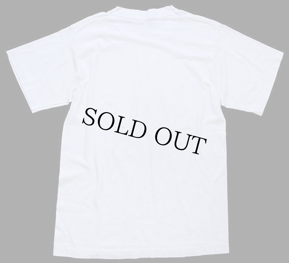 画像3: 90s USA製 the ART of KARATE 空手 アート Tシャツ 白 M (3)