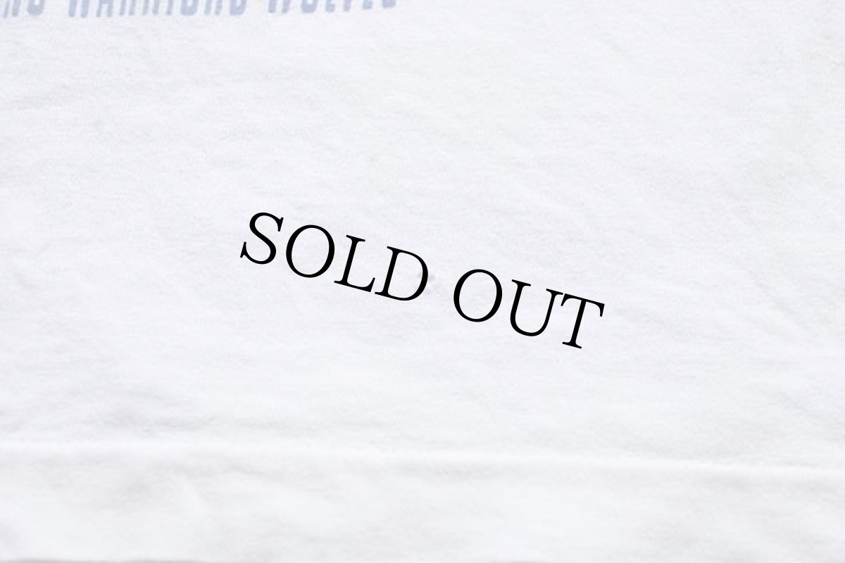 画像6: 90s USA製 SALEM NBA ALL-STAR GAME オールオーバープリント コットンTシャツ 白 XL (6)