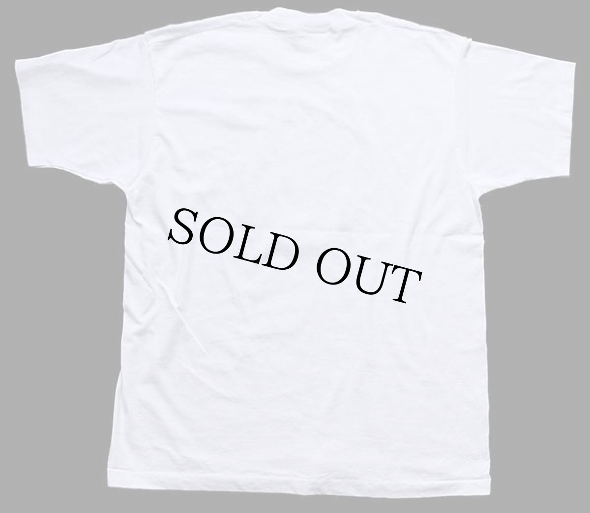 画像3: 90s USA製 St.Patrick's Day J.BARLEYCORN'S クローバー Tシャツ 白 XL (3)