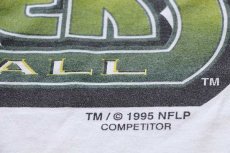 画像5: 90s NFL GREEN BAY PACKERS Tシャツ 白 XL (5)