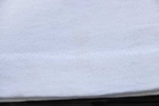 画像6: 90s USA製 FORT VALLEY STATE COLLEGE WILDCATS Tシャツ 白 XXL (6)
