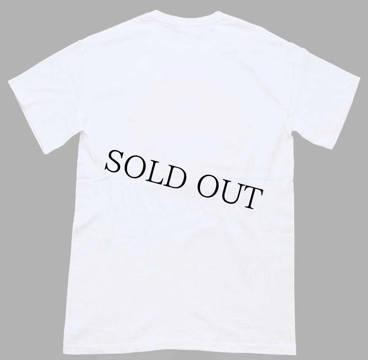 画像3: WIRED! Corwin Family Dentistry スマイル 矯正 コットンTシャツ 白 S (3)