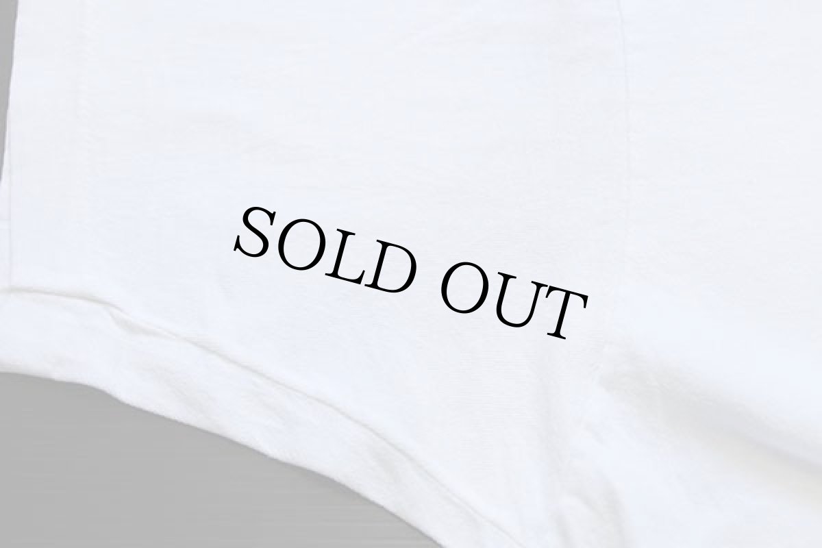 画像5: 90s USA製 Valujet AIRLINES ロゴ コットンTシャツ 白 XXL★特大 (5)