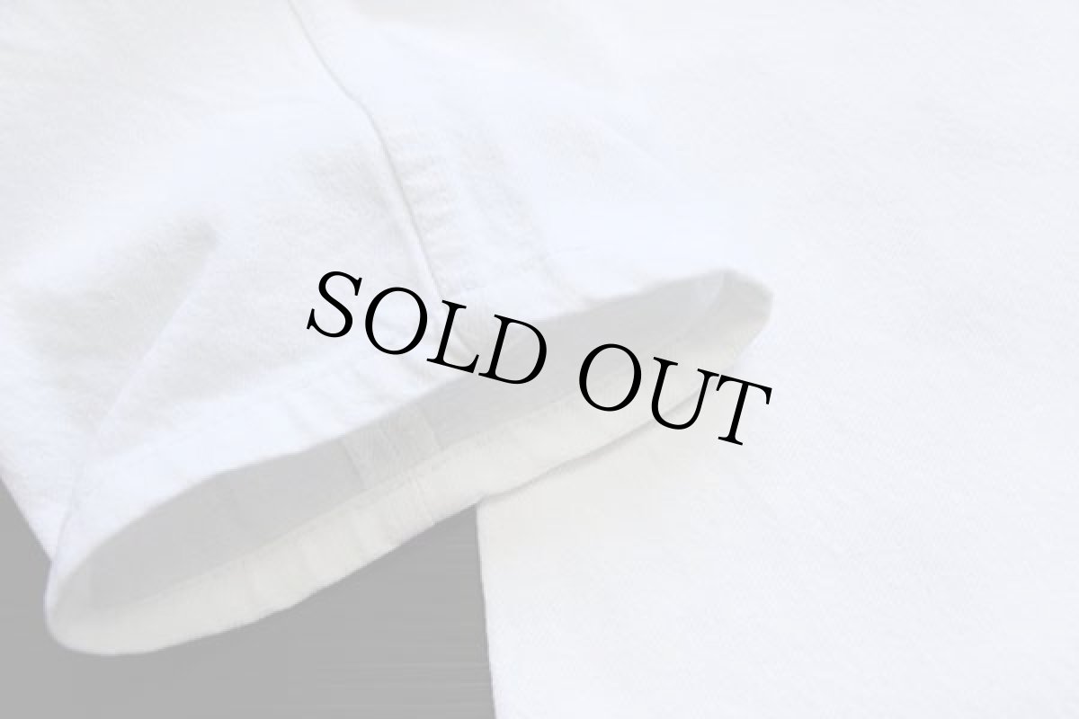 画像8: 90s USA製 Levi'sリーバイス 501 ホワイト デニムパンツ w29 (8)