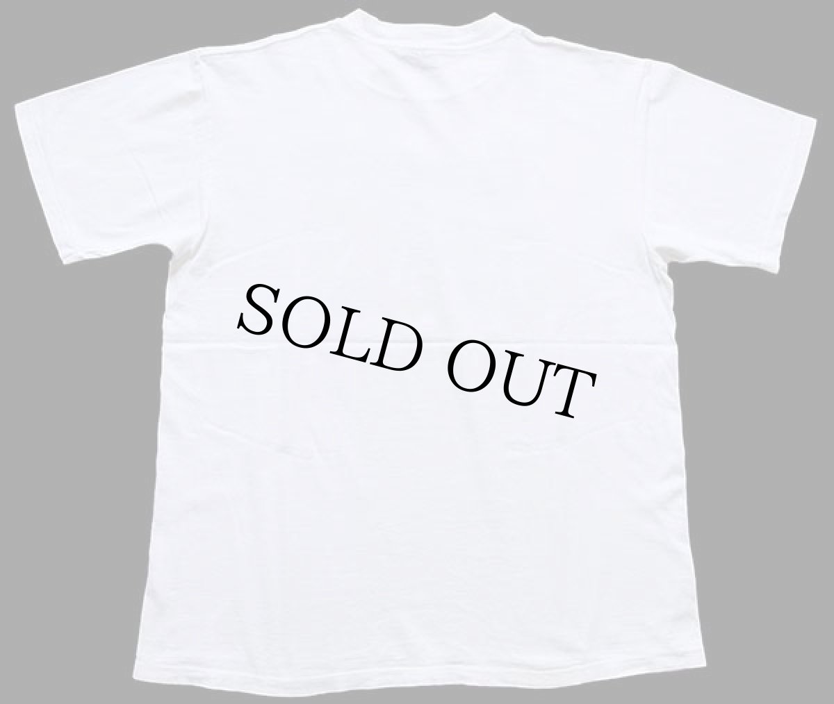 画像3: 90s USA製 Oregon Ducks コットンTシャツ 白 XL (3)