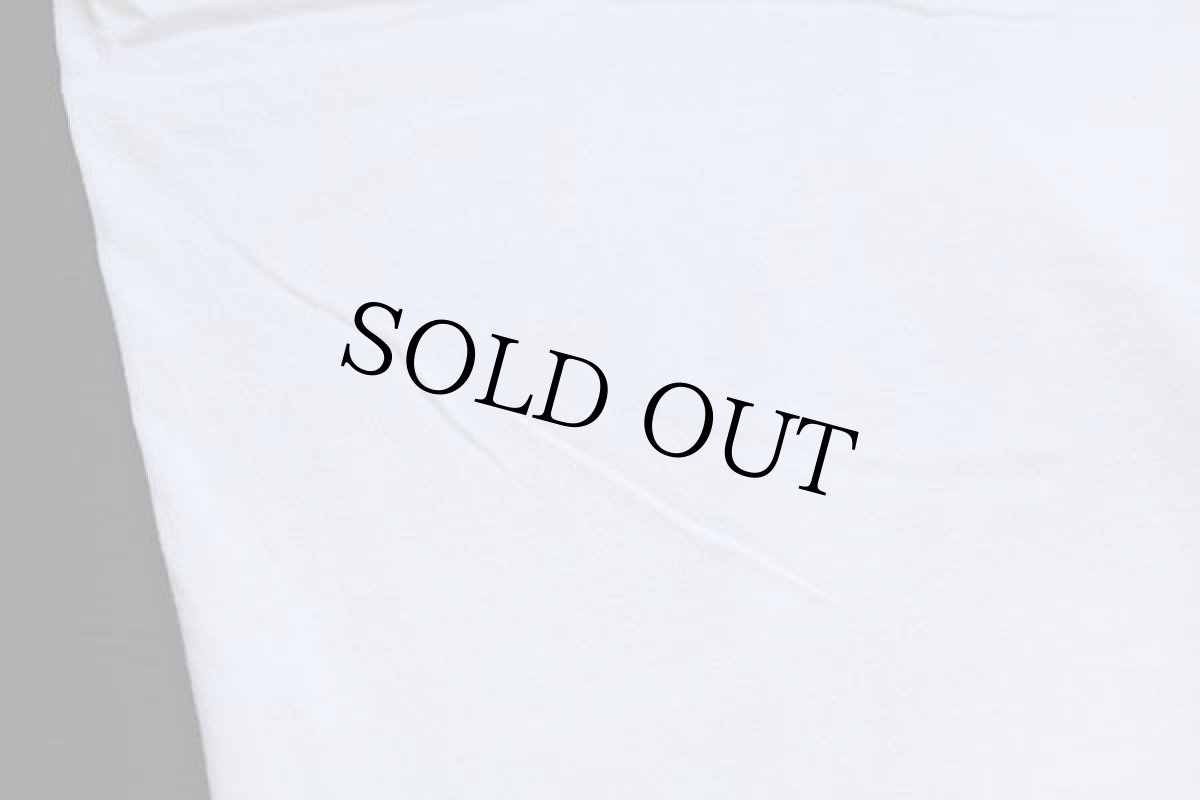 画像6: 90s カナダ製 rocky mountain wildflowers フラワー アート コットンTシャツ 白 XL (6)