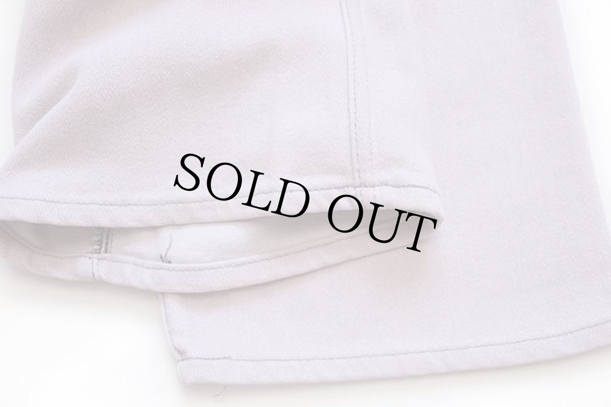 画像9: 80s USA製 Levi'sリーバイス 517 ストレッチ カラーデニムパンツ 薄紫 w36★ブーツカット (9)