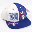 デッドストック☆00s MLB NewYork Yankees ヤンキース×バッグスバニー