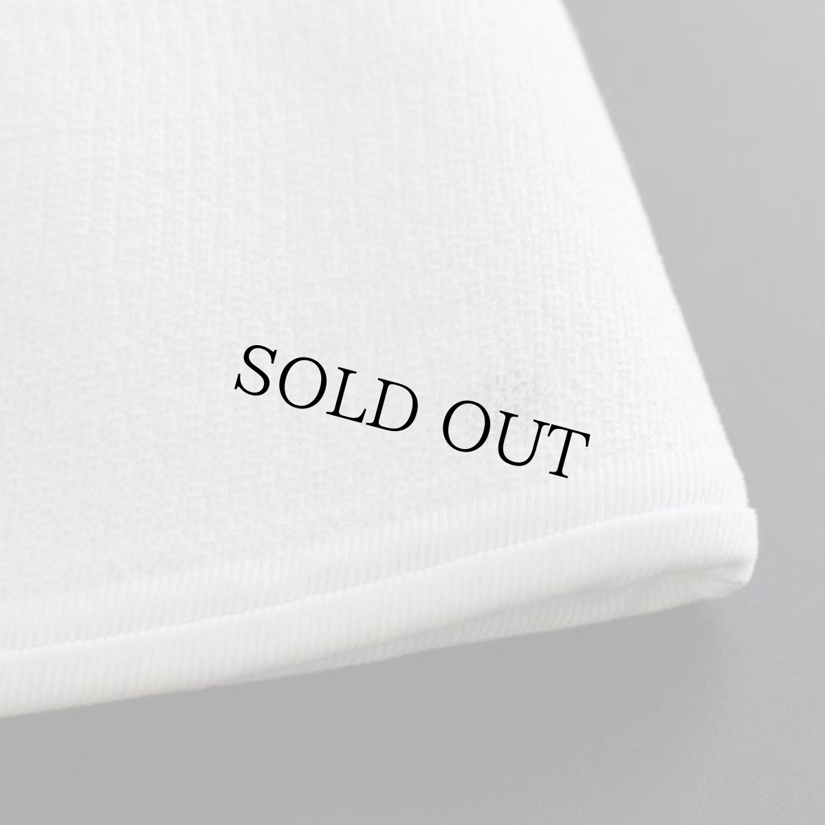 画像8: ビンテージ 米軍 U.S.NAVY ステンシル セーラーハット 白 7 1/4 (8)