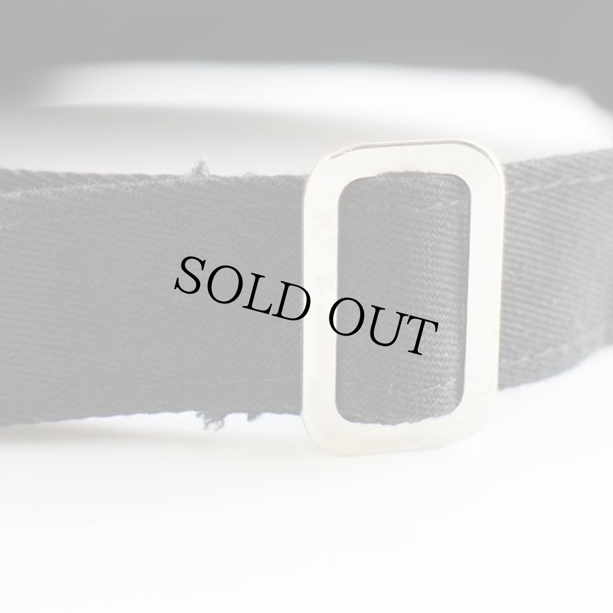 画像6: 80s USA製 McDonald'sマクドナルド ロゴ刺繍 サンバイザー 黒 (6)