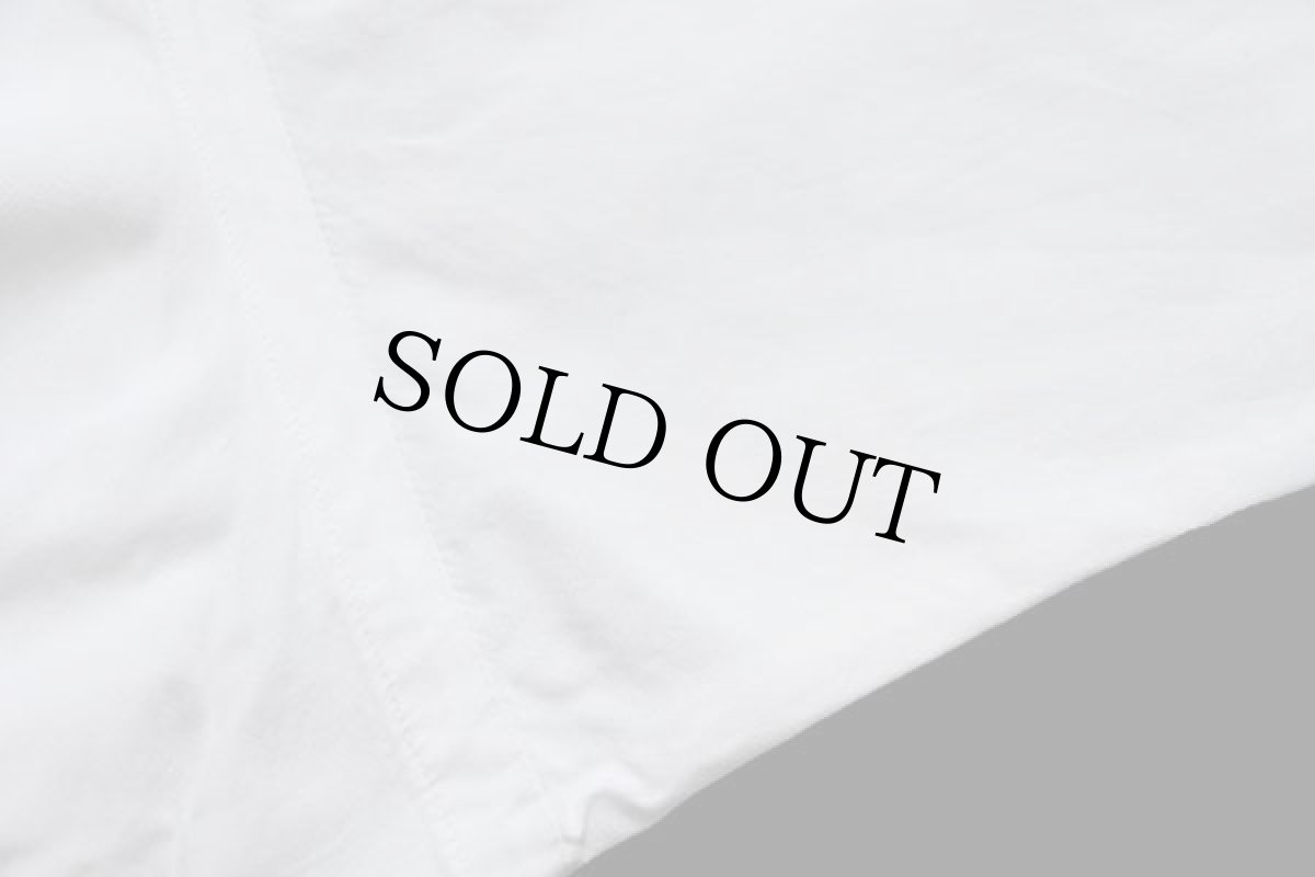 画像7: ラルフローレン ワンポイント ボタンダウン コットンシャツ 白 XL★A (7)