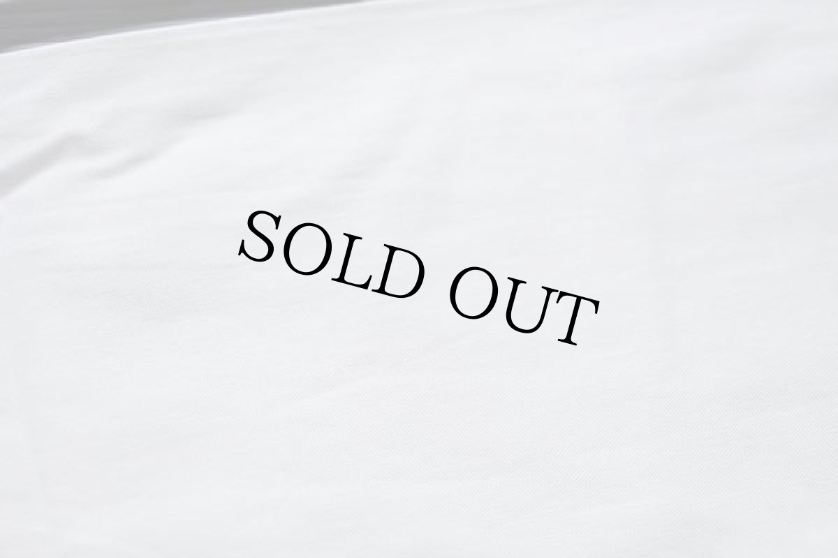 画像6: 90s ラルフローレン ワンポイント ボタンダウン コットンシャツ 白 (6)