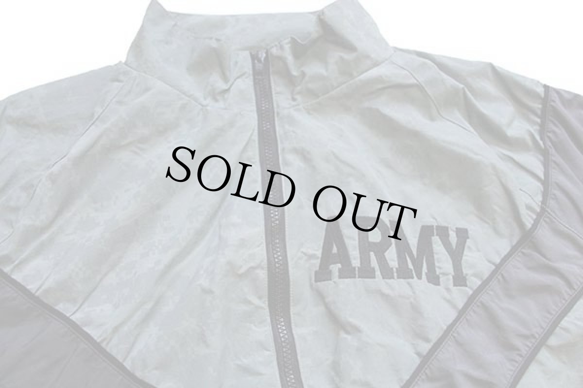 画像3: 12 米軍 U.S.ARMY IPFU デジタルカモ ナイロンジャケット S-R (3)