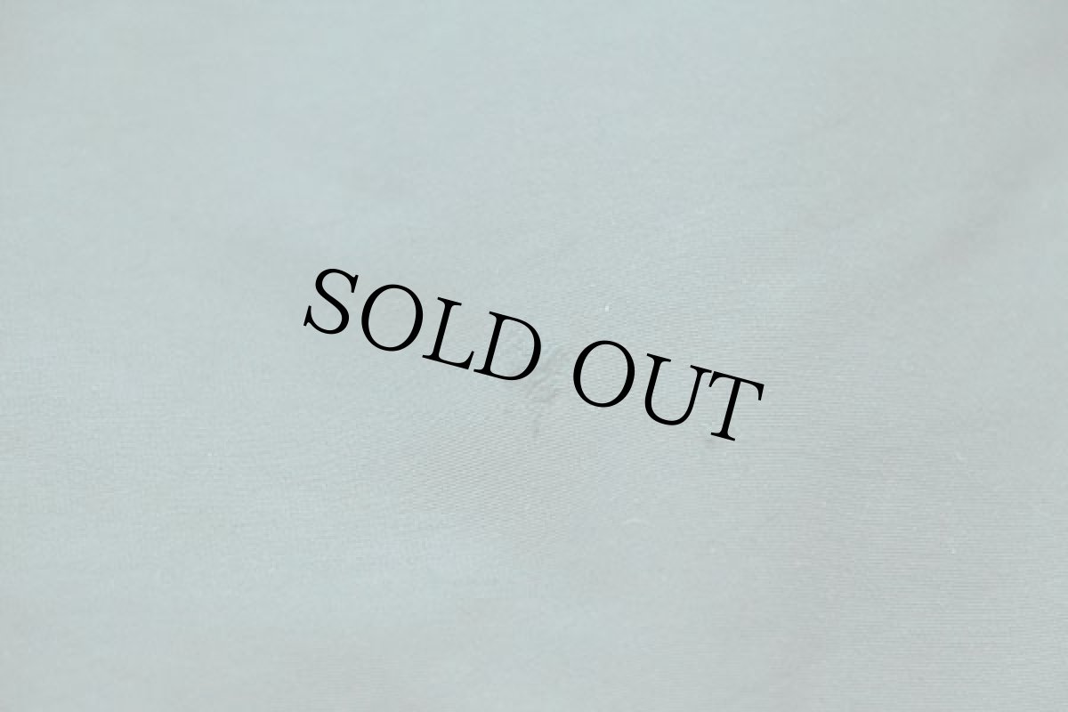 画像7: 90s L.L.Bean ナイロン アノラックパーカー 緑 XL (7)