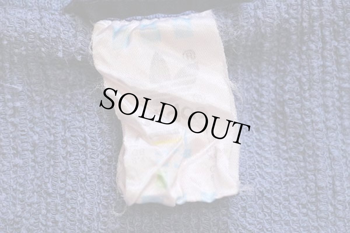 画像4: 80s adidasアディダス トレフォイル ロゴ刺繍 マルチカラー 切り替え ジャケット XL★トラックジャケット (4)