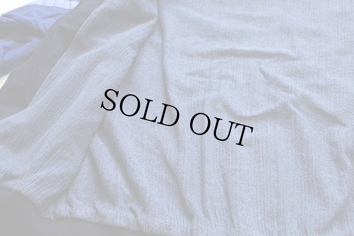 画像5: 80s adidasアディダス トレフォイル ロゴ刺繍 マルチカラー 切り替え ジャケット XL★トラックジャケット (5)