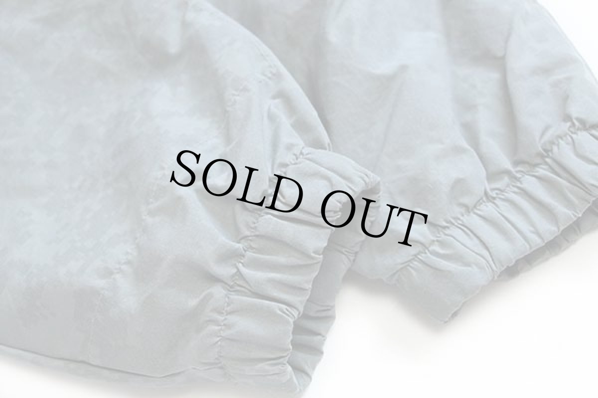 画像7: 12 米軍 U.S.ARMY IPFU デジタルカモ ナイロンジャケット S-R (7)