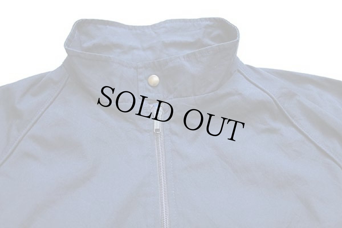 画像3: 80s USA製 Country Traditionals by PENDLETONペンドルトン ハリントンジャケット 紺 (3)