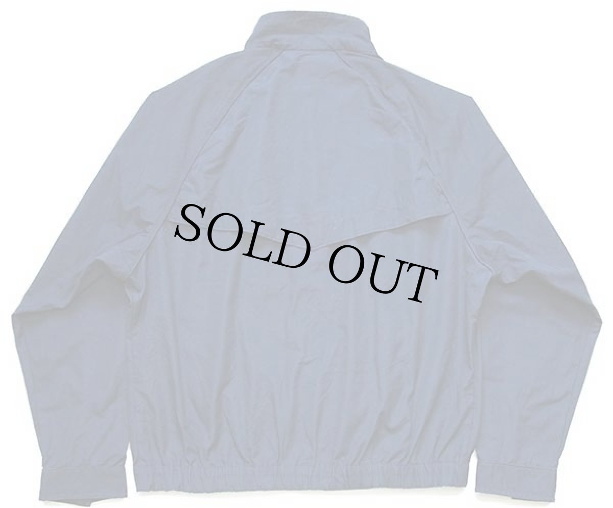 画像2: 80s USA製 Country Traditionals by PENDLETONペンドルトン ハリントンジャケット 紺 (2)