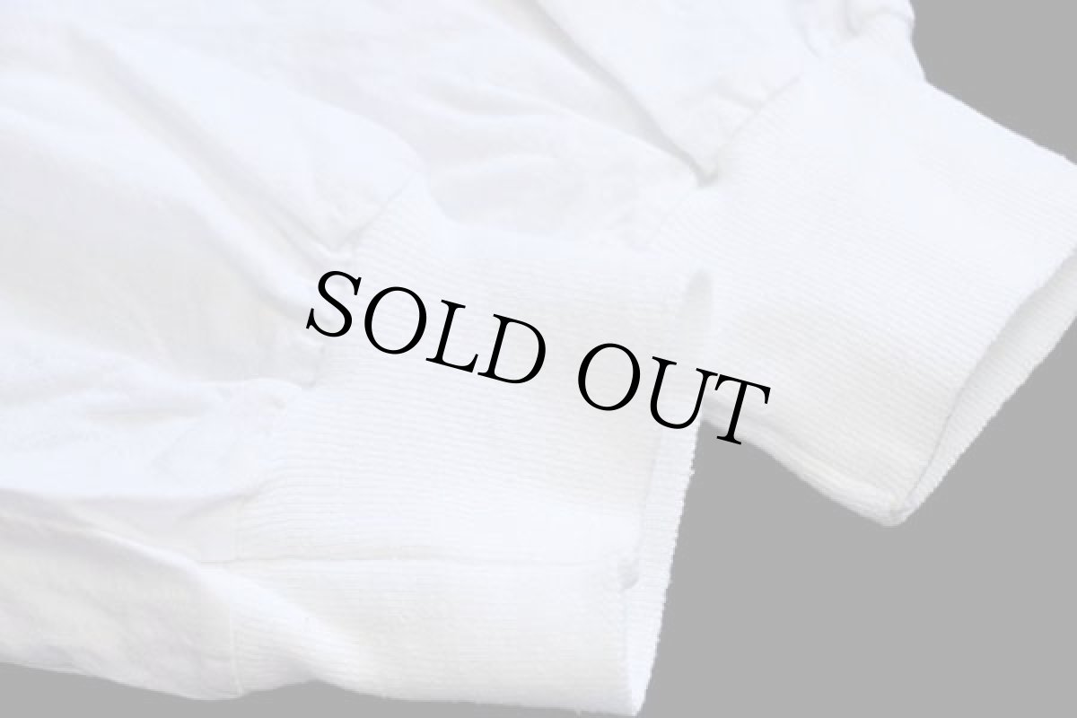 画像6: 80s Velva Sheen KEY LARGO FLORIDA コットン カットソー 白 XL (6)