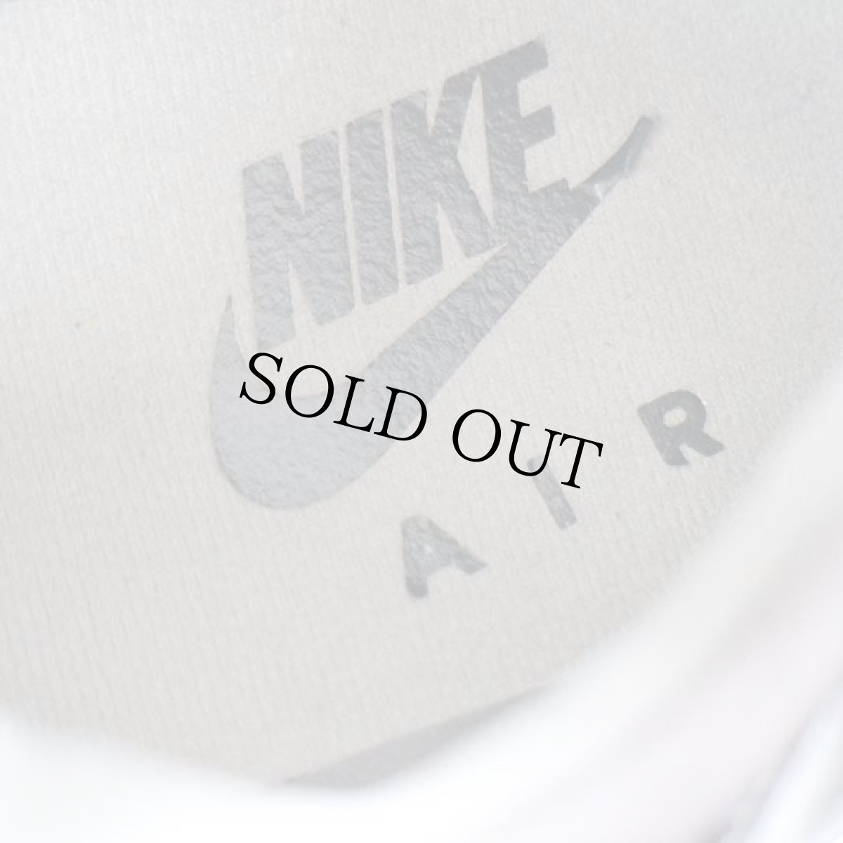 画像8: NIKEナイキ AIR HUARACHE エアハラチ スニーカー オリーブ 10 (8)