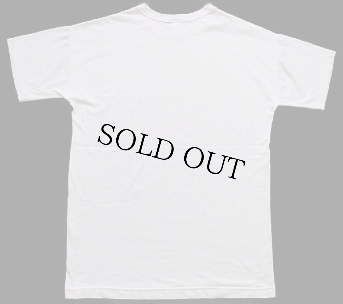 画像3: 90s USA製 MiLACA テディベア 花柄 Tシャツ クリーム (3)