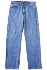 画像2: 90s USA製 Levi'sリーバイス 505 デニムパンツ w31 L30★96  (2)