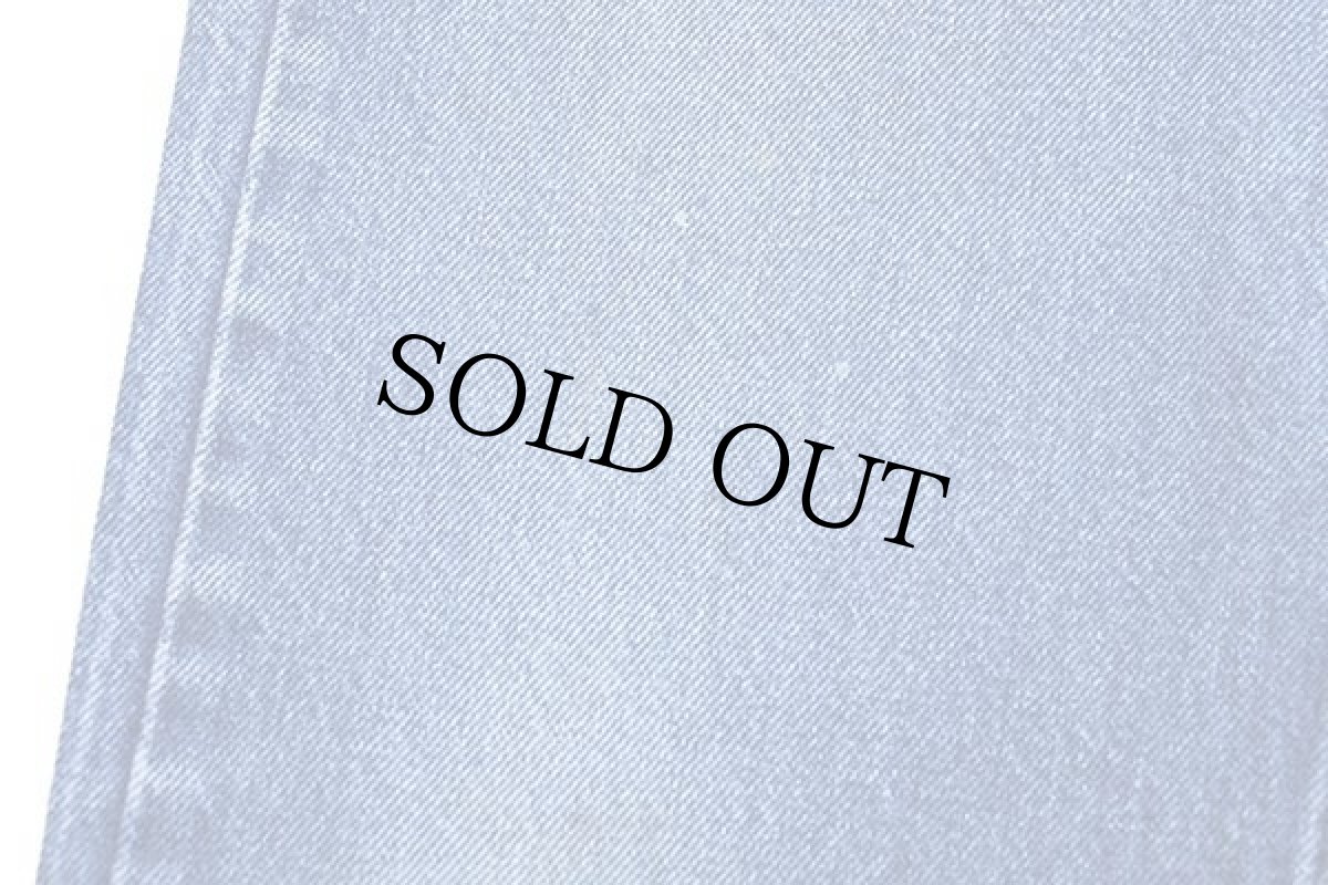 画像8: 80s USA製 Levi'sリーバイス 505 デニムパンツ w34 L30★85 (8)