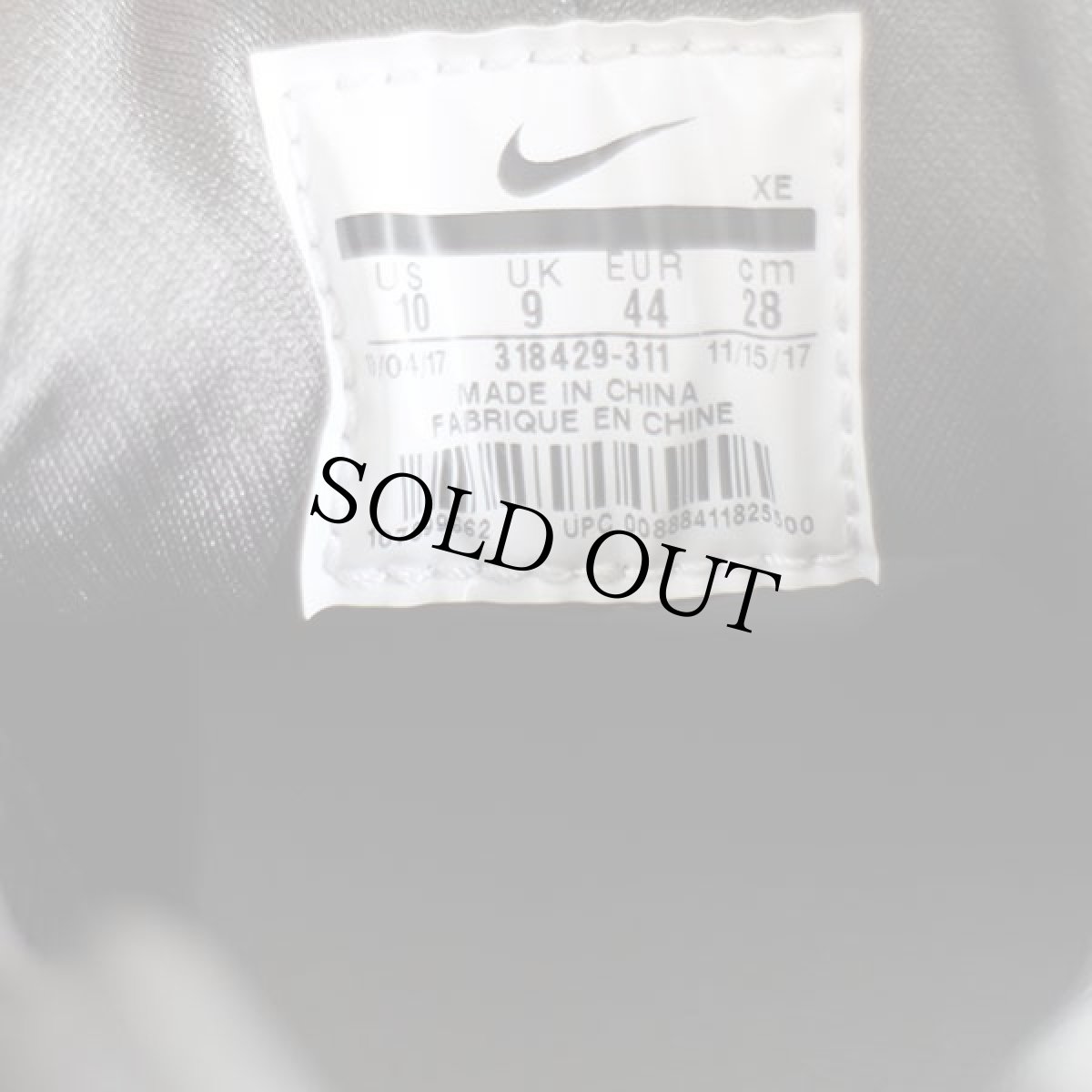 画像6: NIKEナイキ AIR HUARACHE エアハラチ スニーカー オリーブ 10 (6)