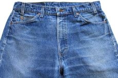 画像4: 90s USA製 Levi'sリーバイス 505 デニムパンツ w36 L29★92 (4)