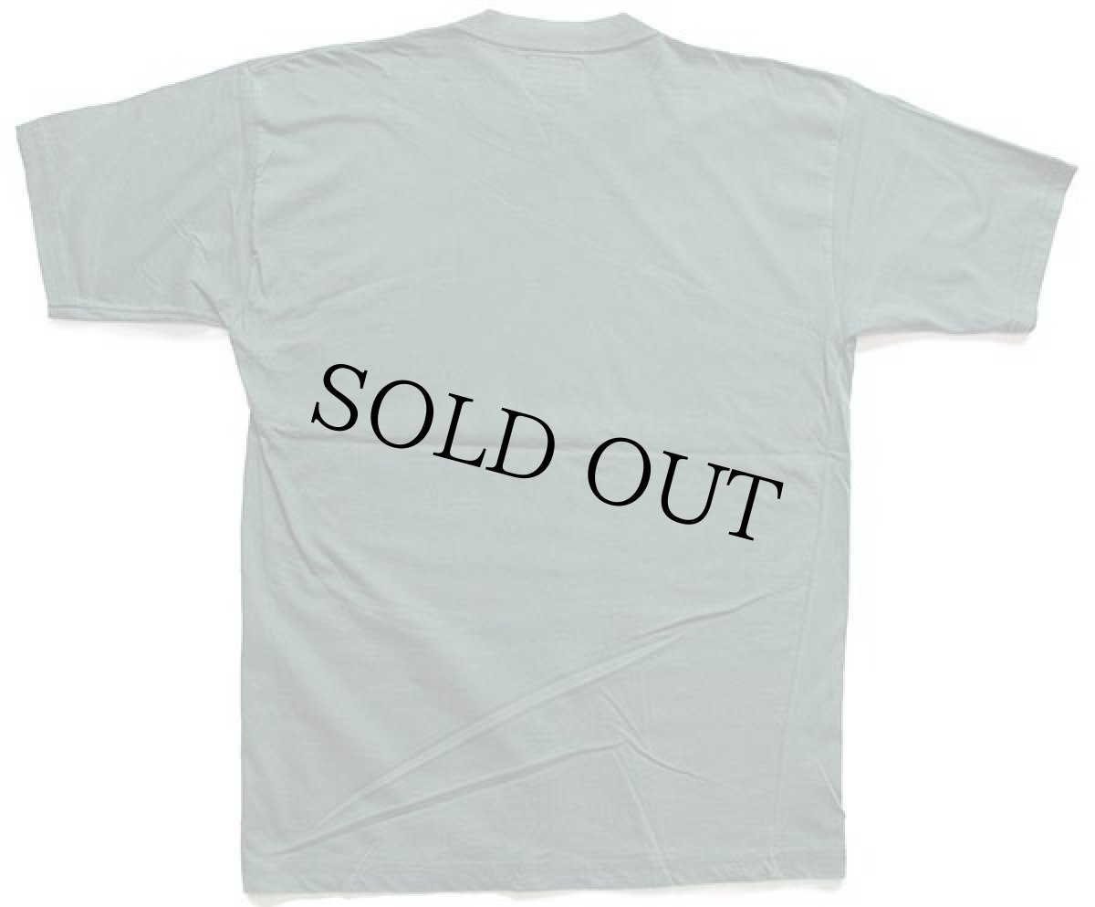 画像3: 90s ポルトガル製 Levi'sリーバイス U.S.A. ロゴ コットンTシャツ 緑 M★ユーロ (3)