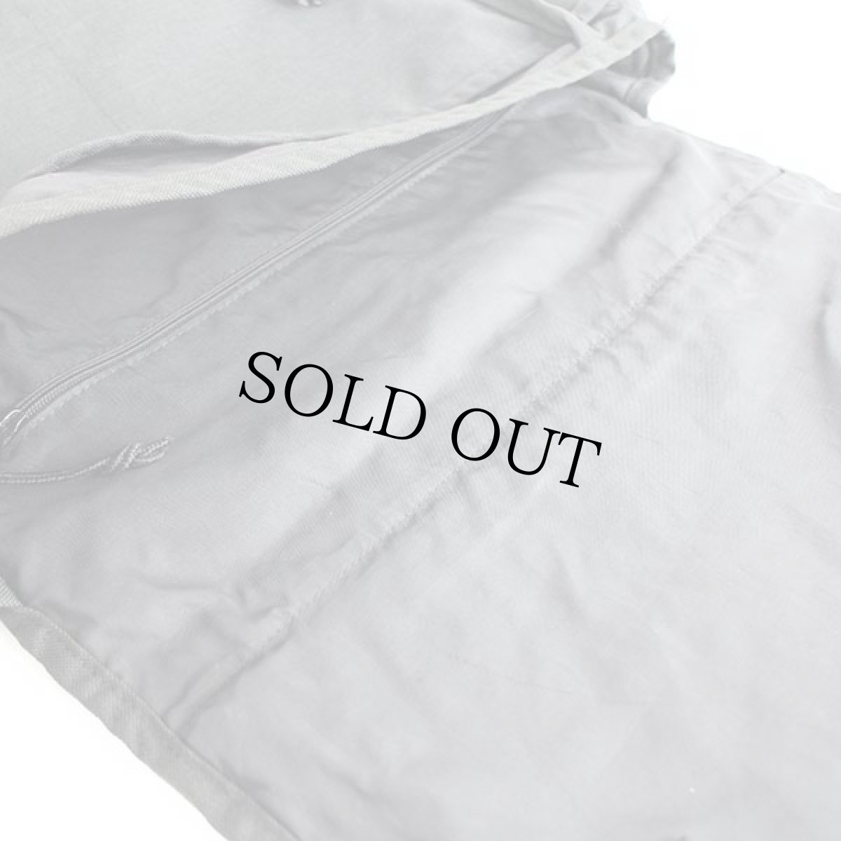 画像7: 90s USA製 EASTPAKイーストパック ナイロン ショルダーバッグ 黒 (7)