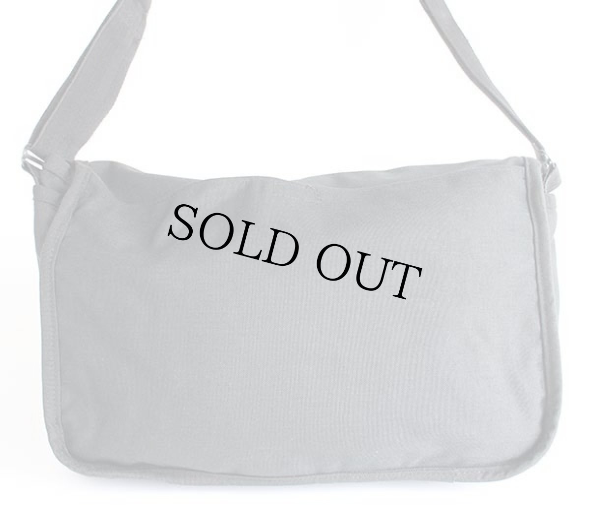 画像2: 90s USA製 EASTPAKイーストパック ナイロン ショルダーバッグ 黒 (2)