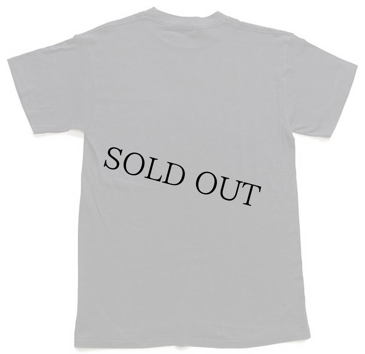 画像3: 90s USA製 NIKEナイキ AIR JUST DO IT. ロゴ Tシャツ 黒 L (3)