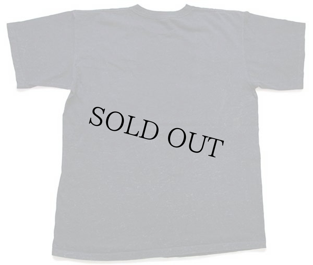 画像3: 90s USA製 SALEM MLB CHICAGO CUBS コットンTシャツ 黒 XL (3)