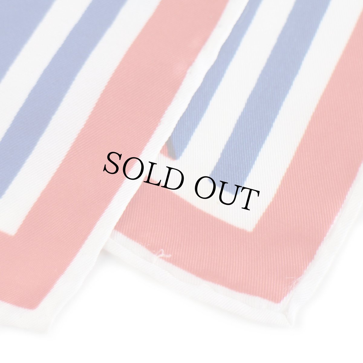 画像5: 70s Vera 総柄 スカーフ (5)