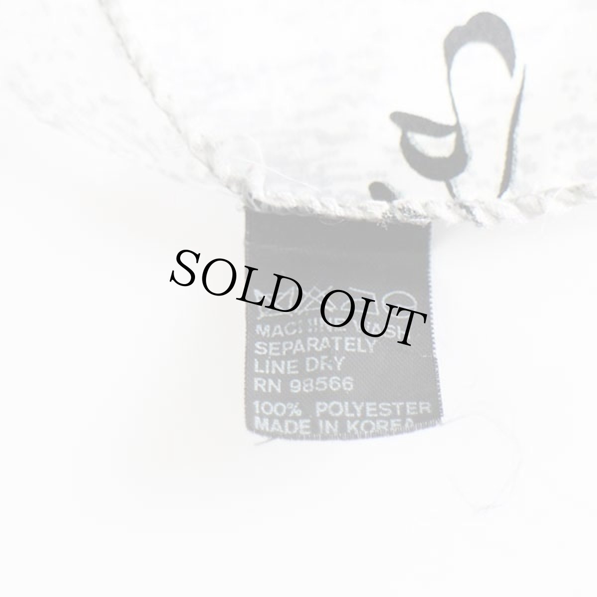 画像3: Picasoピカソ アート スカーフ★H (3)