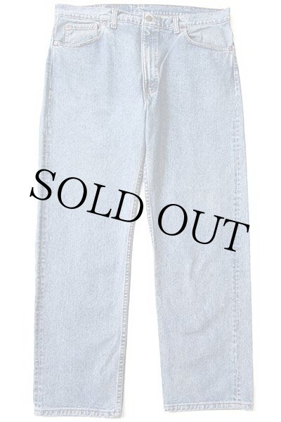 ヴィンテージ オールド Levi's リーバイス 505 USA W40 L30 80s USA製 Levi'sリーバイス 505 デニムパンツ w40 L30☆81