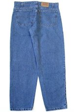 画像3: 90s USA製 Levi'sリーバイス 550 デニムパンツ w38 L30★179 (3)